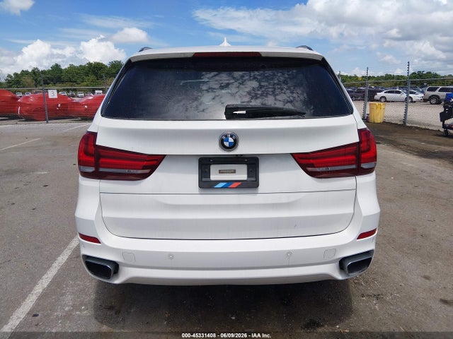 5UXKT0C53G0S78066 BMW X5 Edrive Xdrive40e