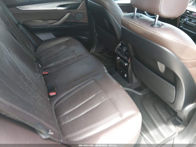 5UXKT0C53G0S78066 BMW X5 Edrive Xdrive40e