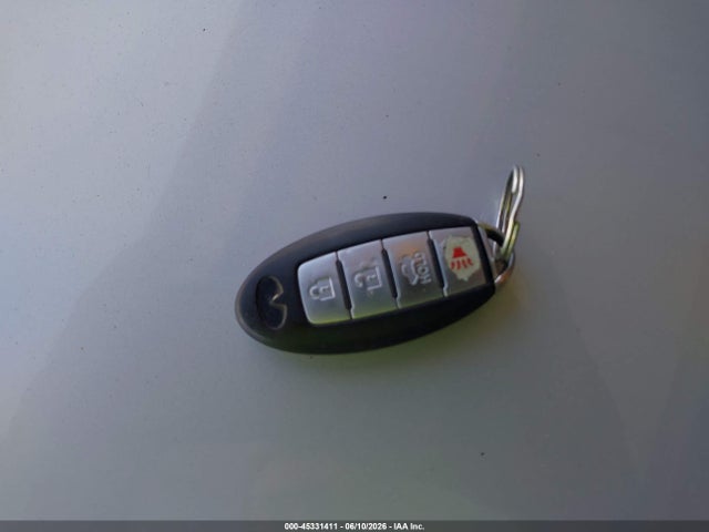 Aukcja sprzedaży 2014 Infiniti Q50 Premium, vin: JN1BV7AP4EM670782, numer aukcji: 45331411