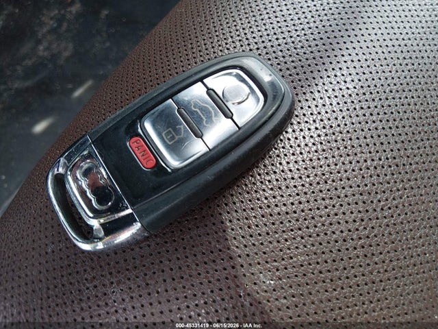 Продажа на аукционе авто 2014 Audi A8 L 3.0t, vin: WAURGAFD4EN006944, номер лота: 45331419
