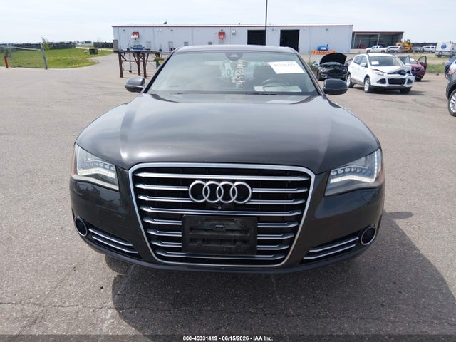 Продажа на аукционе авто 2014 Audi A8 L 3.0t, vin: WAURGAFD4EN006944, номер лота: 45331419