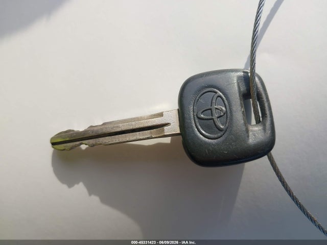 Aukcja sprzedaży 2008 Toyota Yaris, vin: JTDJT923285181429, numer aukcji: 45331423