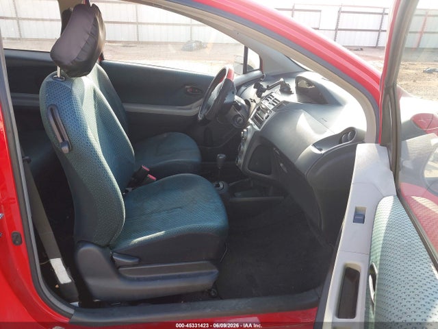 Aukcja sprzedaży 2008 Toyota Yaris, vin: JTDJT923285181429, numer aukcji: 45331423