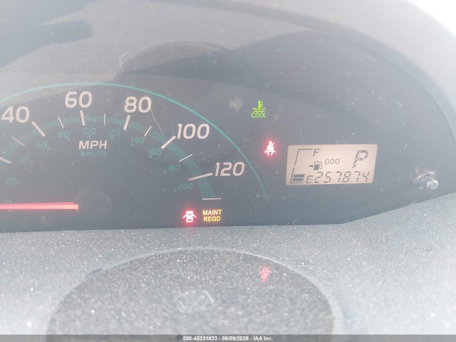 Aukcja sprzedaży 2008 Toyota Yaris, vin: JTDJT923285181429, numer aukcji: 45331423