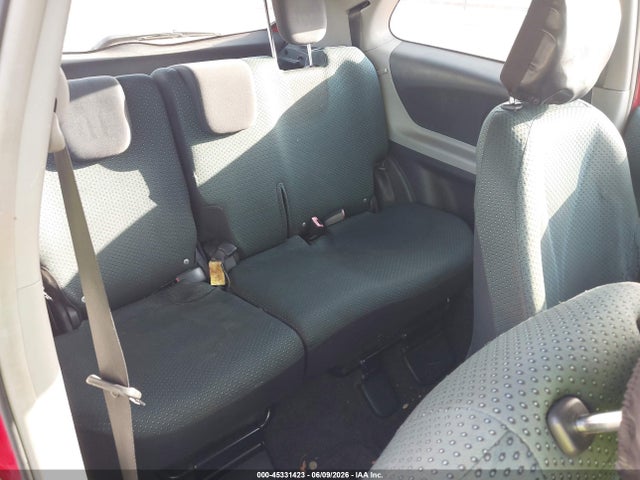 Aukcja sprzedaży 2008 Toyota Yaris, vin: JTDJT923285181429, numer aukcji: 45331423