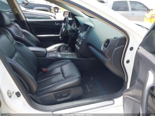 Aukcja sprzedaży 2013 Nissan Maxima 3.5 Sv, vin: 1N4AA5AP7DC810584, numer aukcji: 45331425