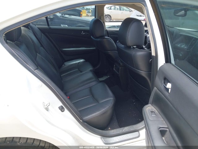 Aukcja sprzedaży 2013 Nissan Maxima 3.5 Sv, vin: 1N4AA5AP7DC810584, numer aukcji: 45331425