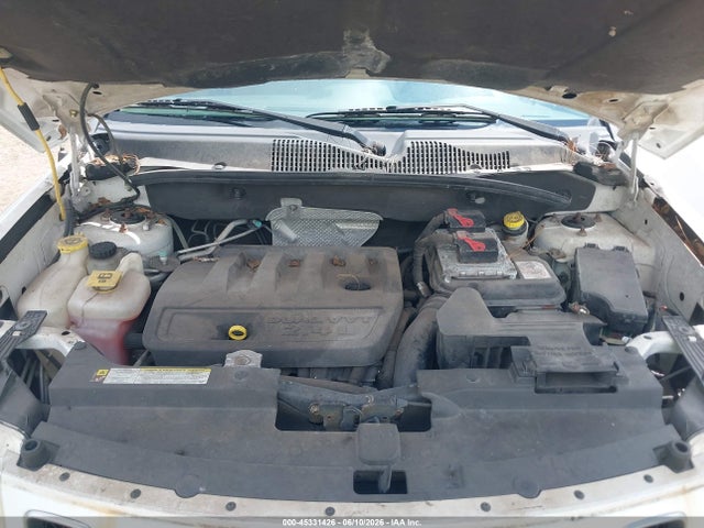 2013 Jeep Compass Limited მანქანა იყიდება აუქციონზე, vin: 1C4NJCCB7DD197118, აუქციონის ნომერი: 45331426