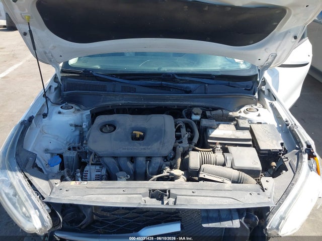 KIA Forte Lxs 2019 3KPF24AD0KE109324 Image 10