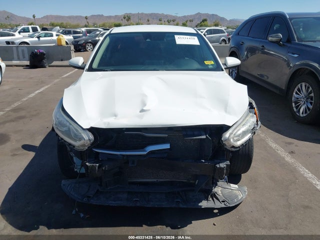 KIA Forte Lxs 2019 3KPF24AD0KE109324 Image 13
