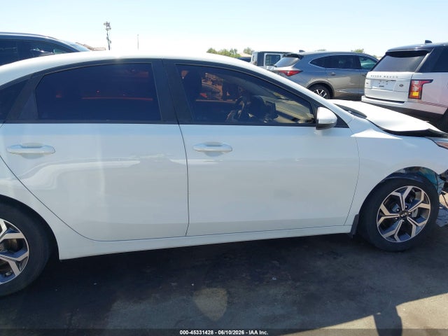 KIA Forte Lxs 2019 3KPF24AD0KE109324 Image 14