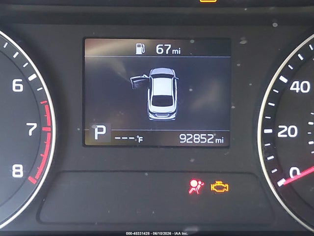 KIA Forte Lxs 2019 3KPF24AD0KE109324 Image 16