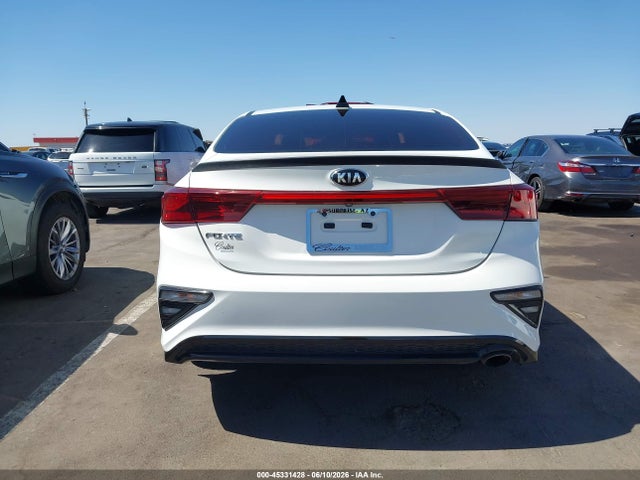 KIA Forte Lxs 2019 3KPF24AD0KE109324 Image 17