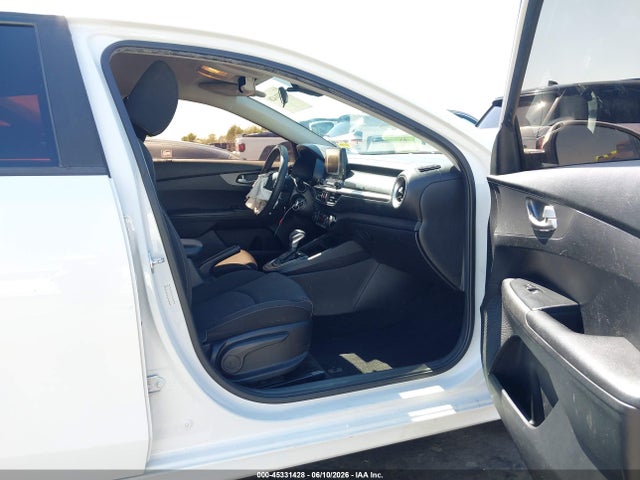 KIA Forte Lxs 2019 3KPF24AD0KE109324 Image 5