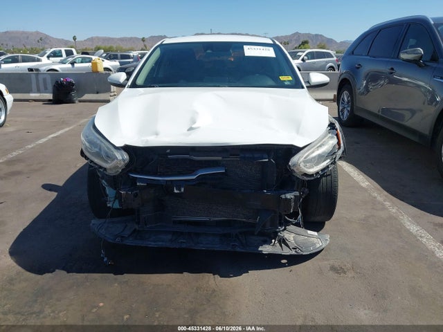 KIA Forte Lxs 2019 3KPF24AD0KE109324 Image 6