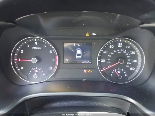 KIA Forte Lxs 2019 3KPF24AD0KE109324 Image 7