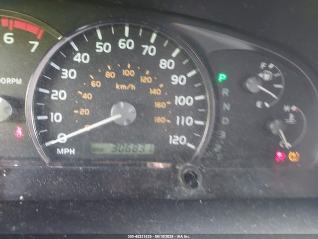 Aukcja sprzedaży 2006 Toyota Sequoia Limited V8, vin: 5TDBT48A66S258887, numer aukcji: 45331429