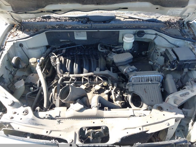 Продаж на аукціоні авто 2004 Mitsubishi Endeavor Xls, vin: 4A4MM31S74E026605, номер лоту: 45331430