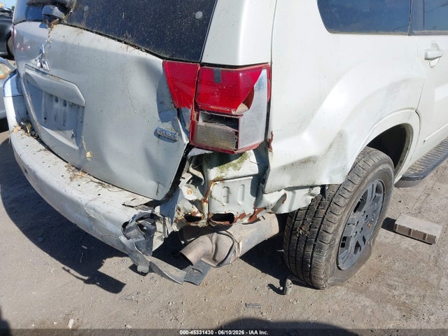 Продаж на аукціоні авто 2004 Mitsubishi Endeavor Xls, vin: 4A4MM31S74E026605, номер лоту: 45331430