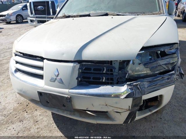 Продаж на аукціоні авто 2004 Mitsubishi Endeavor Xls, vin: 4A4MM31S74E026605, номер лоту: 45331430