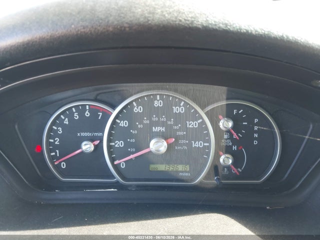Продаж на аукціоні авто 2004 Mitsubishi Endeavor Xls, vin: 4A4MM31S74E026605, номер лоту: 45331430