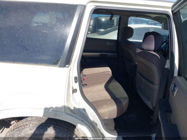 Продаж на аукціоні авто 2004 Mitsubishi Endeavor Xls, vin: 4A4MM31S74E026605, номер лоту: 45331430