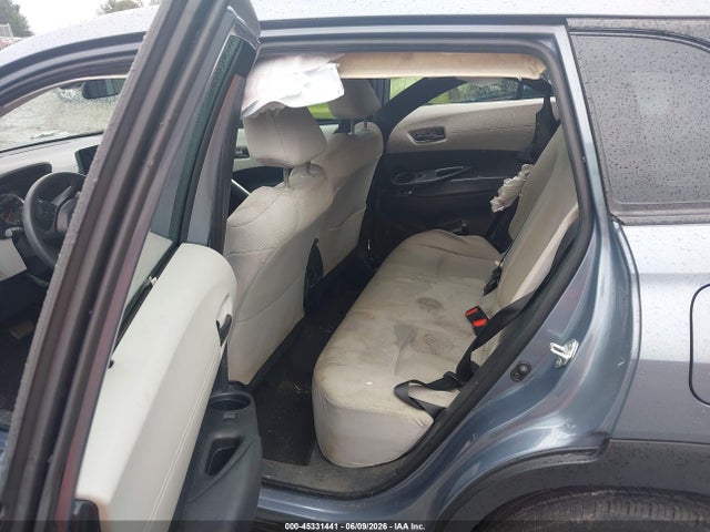 45331441 :رقم المزاد ، 7MUAAAAG7NV023465 vin ، 2022 Toyota Corolla Cross L مزاد بيع