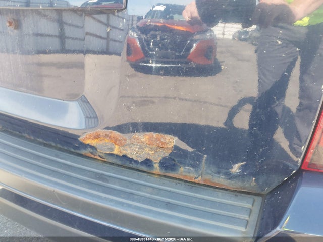 45331443 :رقم المزاد ، 1C4NJRBB8FD135086 vin ، 2015 Jeep Patriot Sport مزاد بيع