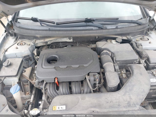 Aukcja sprzedaży 2015 Hyundai Sonata Se, vin: 5NPE24AF7FH176288, numer aukcji: 45331449