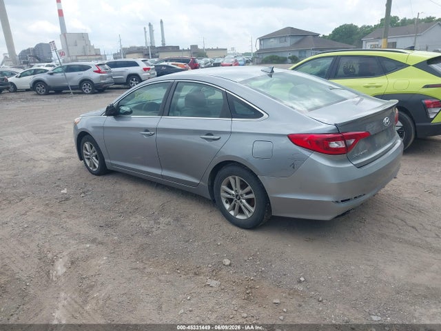 Aukcja sprzedaży 2015 Hyundai Sonata Se, vin: 5NPE24AF7FH176288, numer aukcji: 45331449