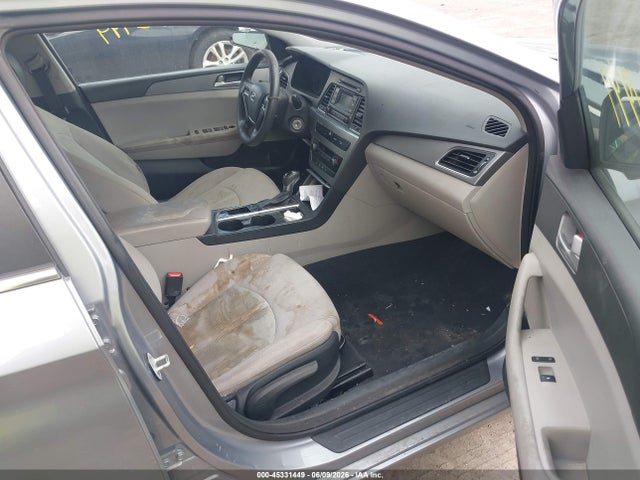 Aukcja sprzedaży 2015 Hyundai Sonata Se, vin: 5NPE24AF7FH176288, numer aukcji: 45331449