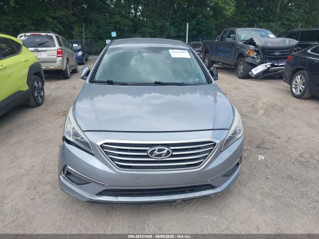 Aukcja sprzedaży 2015 Hyundai Sonata Se, vin: 5NPE24AF7FH176288, numer aukcji: 45331449