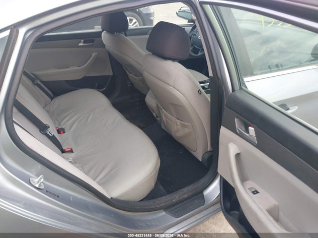 Aukcja sprzedaży 2015 Hyundai Sonata Se, vin: 5NPE24AF7FH176288, numer aukcji: 45331449