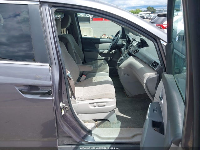 Honda ODYSSEY LX 2015 5FNRL5H23FB127384 Image 5