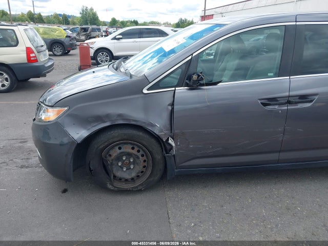 Honda ODYSSEY LX 2015 5FNRL5H23FB127384 Image 6