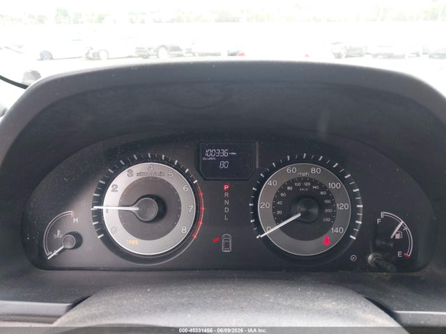 Honda ODYSSEY LX 2015 5FNRL5H23FB127384 Image 7