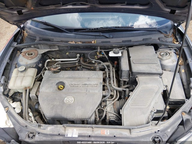 Aukcja sprzedaży 2007 Mazda Mazda3 I, vin: JM1BK32F671761657, numer aukcji: 45331460