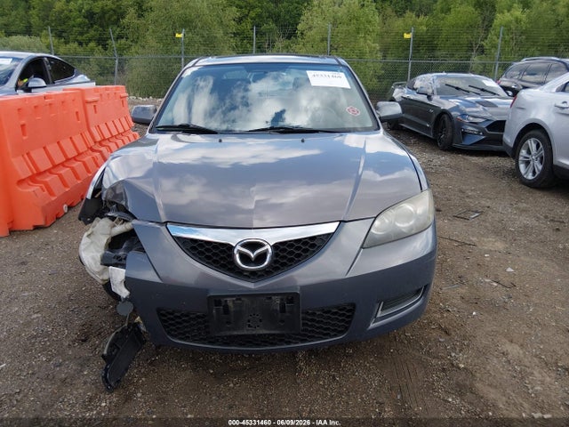 Aukcja sprzedaży 2007 Mazda Mazda3 I, vin: JM1BK32F671761657, numer aukcji: 45331460