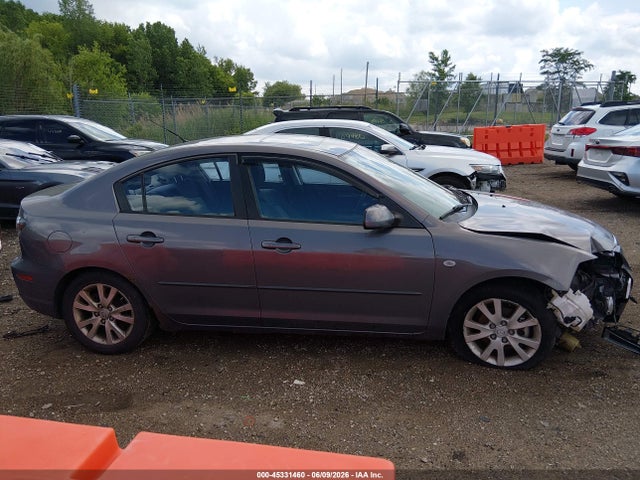 Aukcja sprzedaży 2007 Mazda Mazda3 I, vin: JM1BK32F671761657, numer aukcji: 45331460