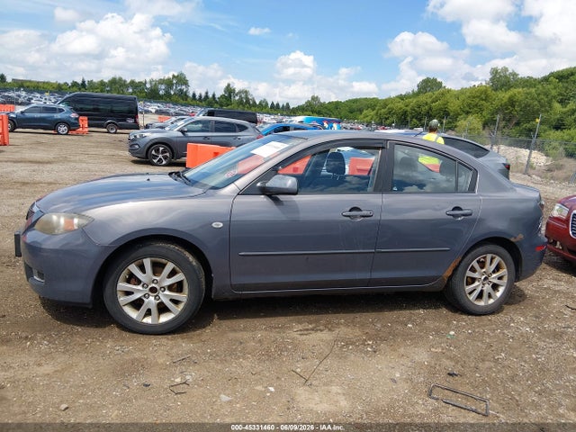 Aukcja sprzedaży 2007 Mazda Mazda3 I, vin: JM1BK32F671761657, numer aukcji: 45331460