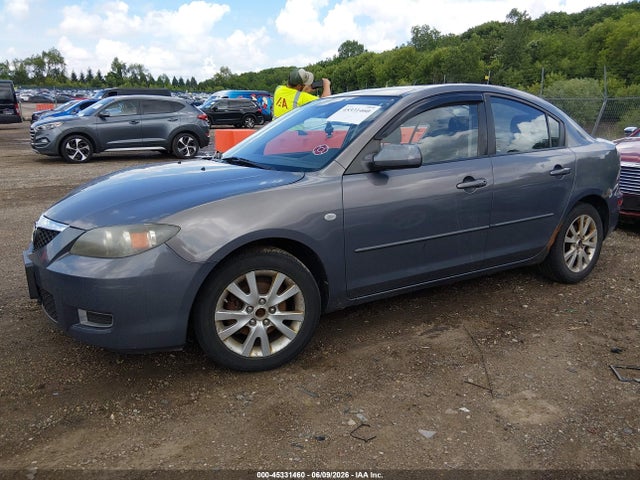 Aukcja sprzedaży 2007 Mazda Mazda3 I, vin: JM1BK32F671761657, numer aukcji: 45331460