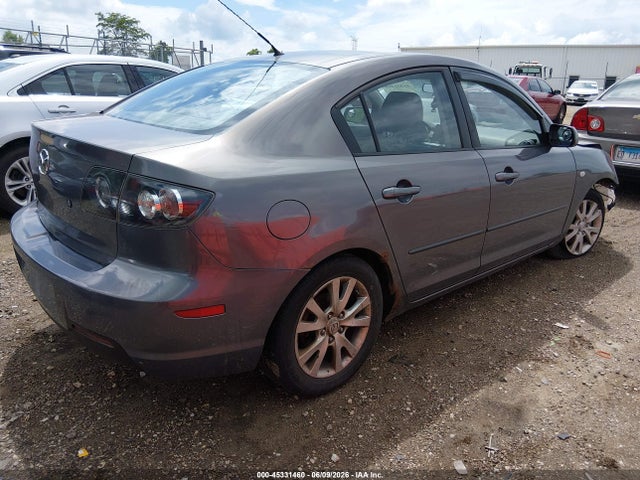 Aukcja sprzedaży 2007 Mazda Mazda3 I, vin: JM1BK32F671761657, numer aukcji: 45331460