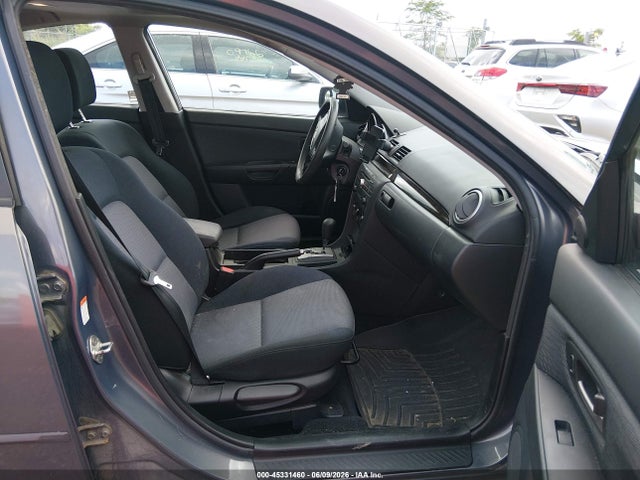 Aukcja sprzedaży 2007 Mazda Mazda3 I, vin: JM1BK32F671761657, numer aukcji: 45331460