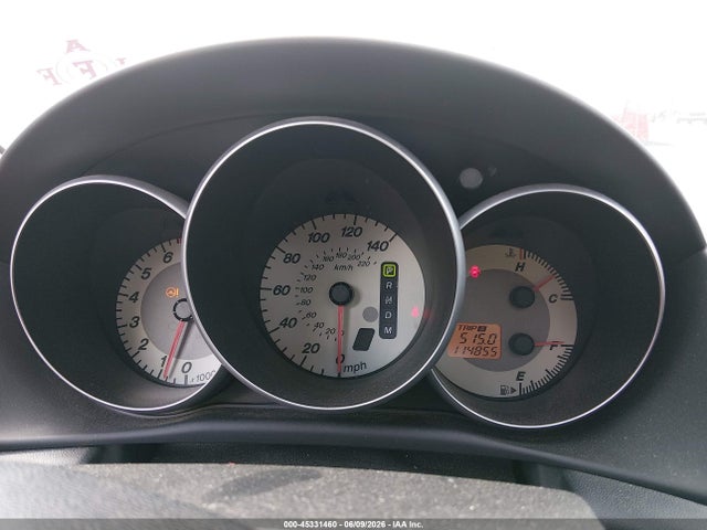 Aukcja sprzedaży 2007 Mazda Mazda3 I, vin: JM1BK32F671761657, numer aukcji: 45331460