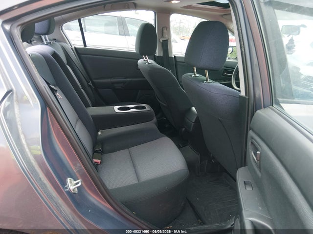 Aukcja sprzedaży 2007 Mazda Mazda3 I, vin: JM1BK32F671761657, numer aukcji: 45331460