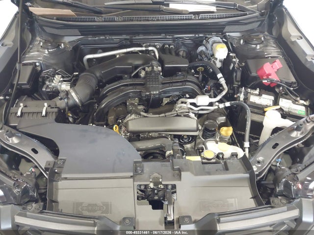 2026 Subaru Outback Premium მანქანა იყიდება აუქციონზე, vin: JF2BUPAD1TY459021, აუქციონის ნომერი: 45331461