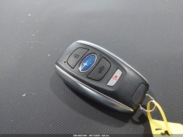 2026 Subaru Outback Premium მანქანა იყიდება აუქციონზე, vin: JF2BUPAD1TY459021, აუქციონის ნომერი: 45331461