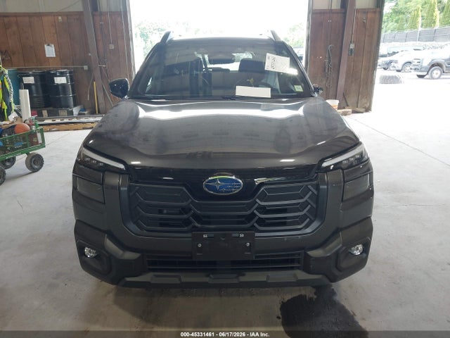 2026 Subaru Outback Premium მანქანა იყიდება აუქციონზე, vin: JF2BUPAD1TY459021, აუქციონის ნომერი: 45331461