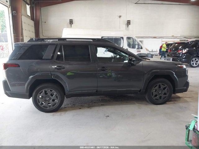 2026 Subaru Outback Premium მანქანა იყიდება აუქციონზე, vin: JF2BUPAD1TY459021, აუქციონის ნომერი: 45331461