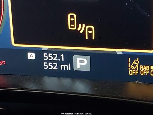 2026 Subaru Outback Premium მანქანა იყიდება აუქციონზე, vin: JF2BUPAD1TY459021, აუქციონის ნომერი: 45331461
